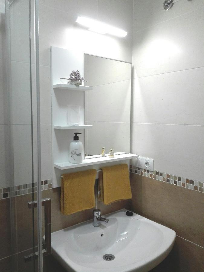 Cozy Flat Apartment Puerto del Rosario  Ngoại thất bức ảnh