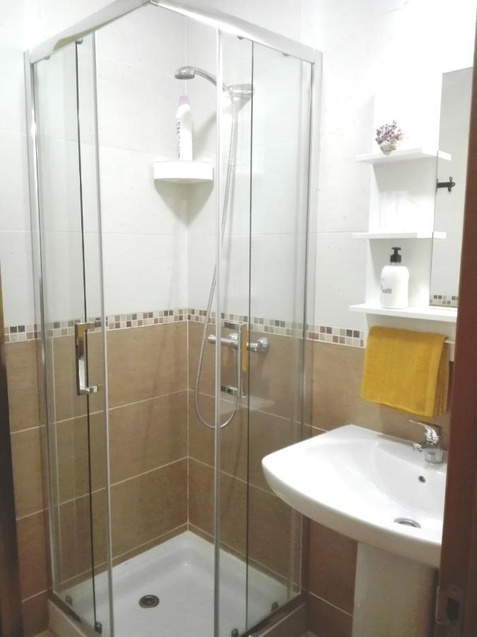 Cozy Flat Apartment Puerto del Rosario  Ngoại thất bức ảnh