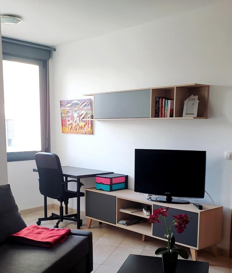 Cozy Flat Apartment Puerto del Rosario  Ngoại thất bức ảnh