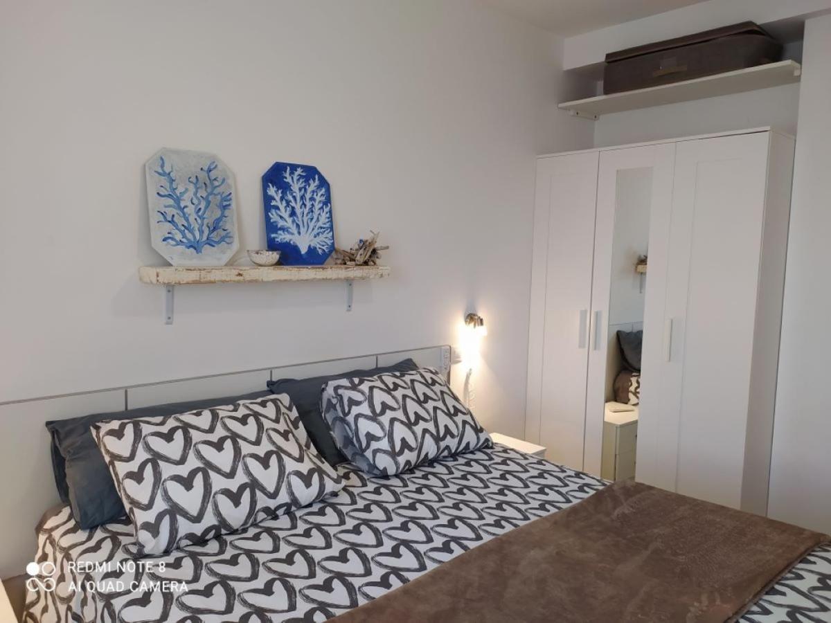 Cozy Flat Apartment Puerto del Rosario  Ngoại thất bức ảnh