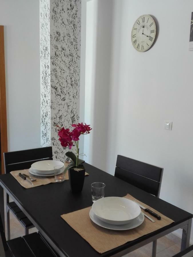 Cozy Flat Apartment Puerto del Rosario  Ngoại thất bức ảnh