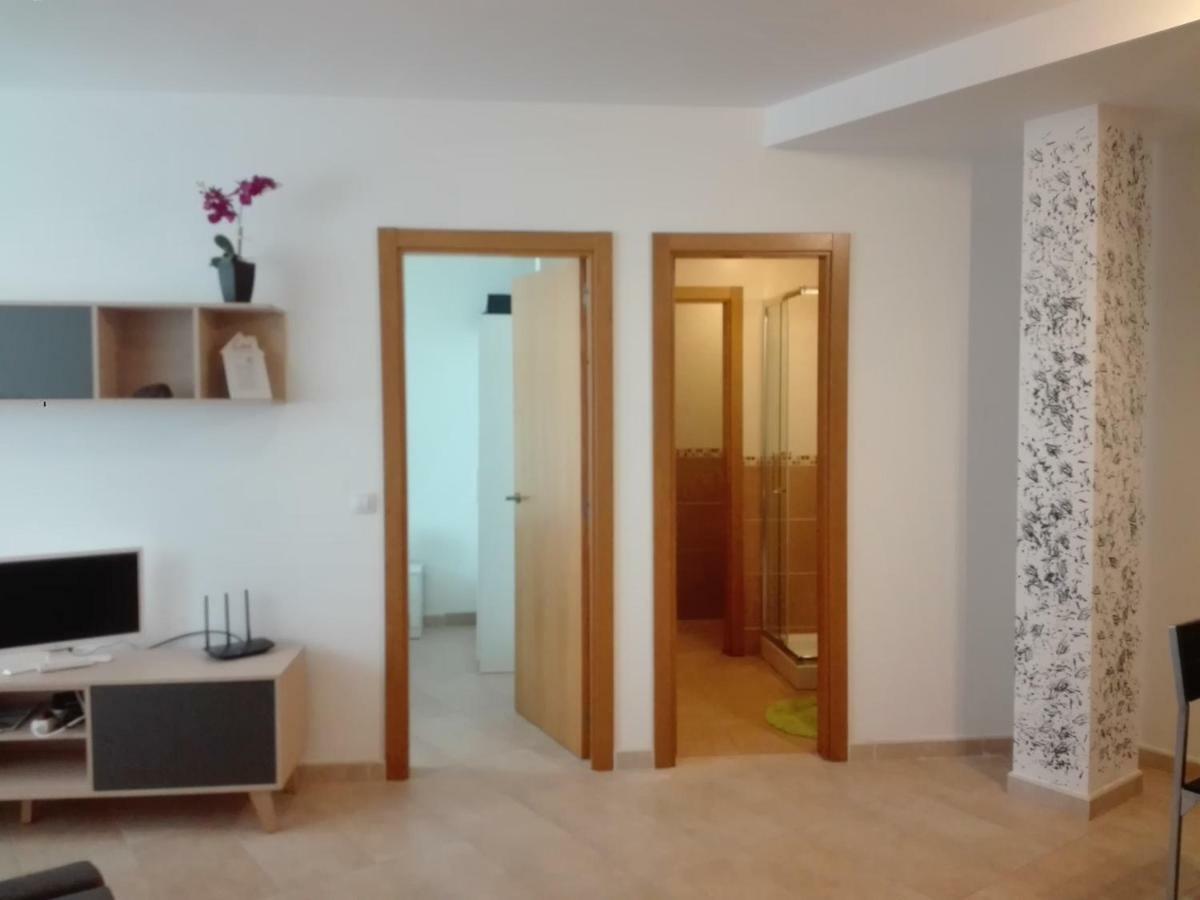 Cozy Flat Apartment Puerto del Rosario  Ngoại thất bức ảnh